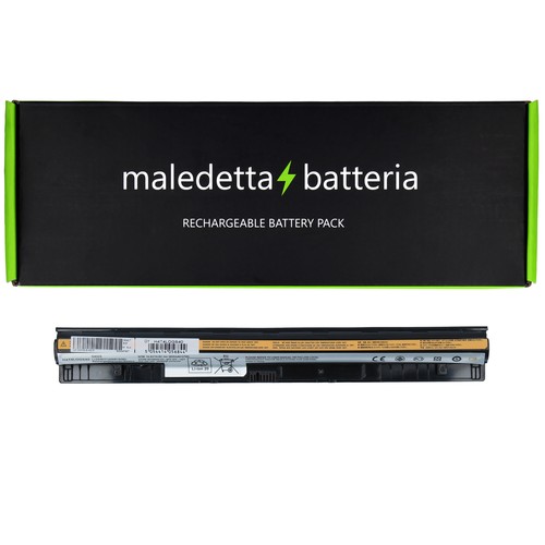 Batteria nera 8 v 2600 - batteria,