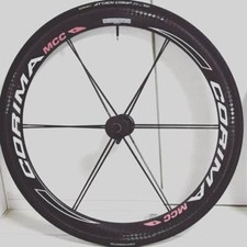 Ricambi bici ruota anteriore