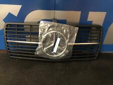 Griglia Mercedes Classe G Front Grill  Black A6018170116 Stemma Originale