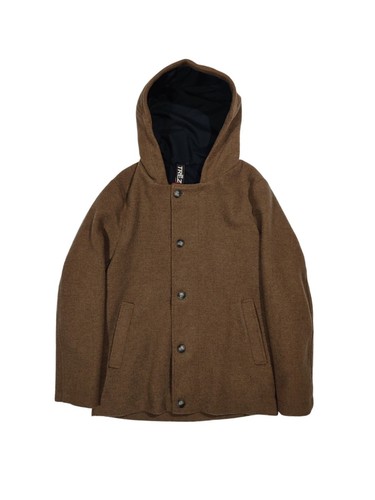 Trez cappotto iberic - cappotto,