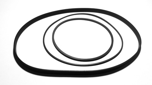 Sony u30 set - sony, cinghie