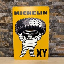 Insegna MICHELIN XY - Insegna