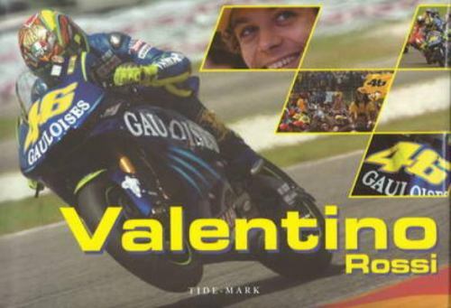 Valentino rossi italian - valentino, (italian