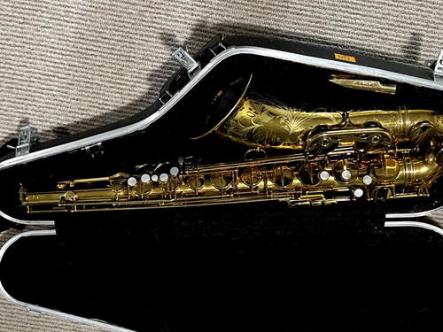 Selmer mark tenor - selmer,