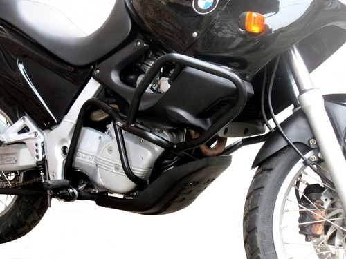 Paramotore heed bmw 650 - paramotore,