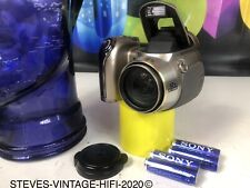 Konica Minolta Dimage Z6