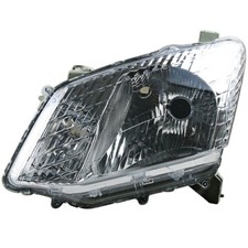 Faro proiettore anteriore