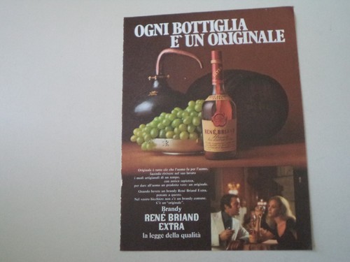 Advertising pubblicità 1973 - pubblicità,