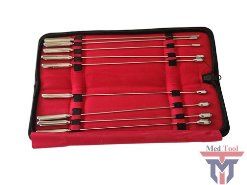 Bakes rosebud dilatatore suoni - rosebud,