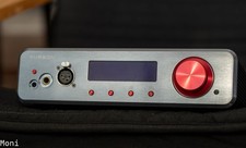 Amplificatore BURSON Conductor 3X GT DAC/Hedaphone