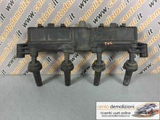 Bobine accensione per peugeot - bobine,