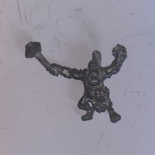 Warhammer fantasy orco - warhammer,