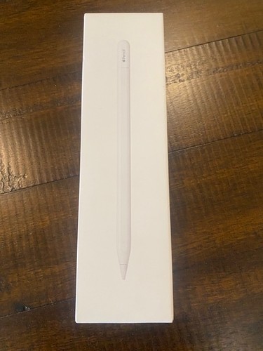 Apple pencil bianco - apple,