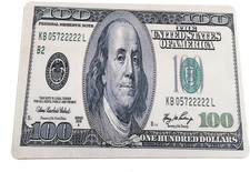 J&J Tappetino Grande per Mouse