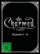 Charmed - Season 1-8 - Die komplette Serie [48 DVDs]... | DVD | Zustand sehr gut
