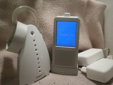 BABY MONITOR ANGELCARE FOPPAPEDRETTI AC1100 DECT OTTIMO CON VIDEOCAMERA