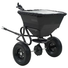 Spargisale Trainabile 45 L