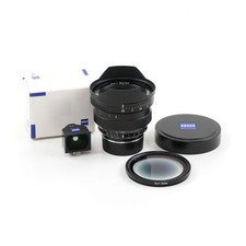 CARL ZEISS 15MM F2.8 DISTAGON