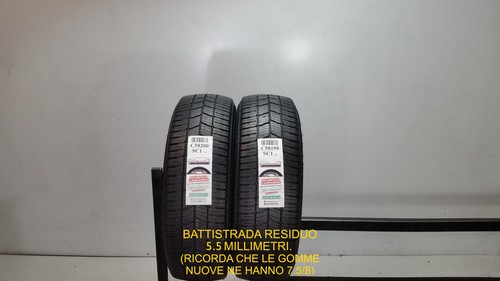 Gomme usate stagioni - ,