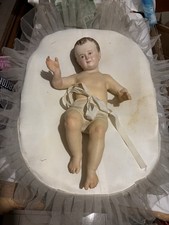 Vecchio Bambinello Bambino