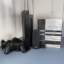 Lotto Ps2 Playstation 2 + 16