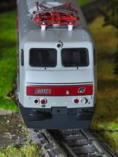 LIMA 208002 LOCOMOTIVA ELETTRICA FS E 444 105 SCALA H0