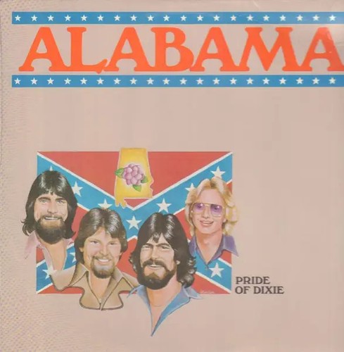 Alabama pride dixie near - alabama,