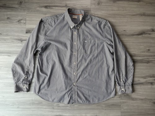 Camicia dockers uomo taglia - uomo,