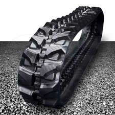 Pista in gomma 230X48X66 adatta ai modelli Bobcat