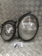 faro fanale anteriore sinistro