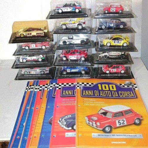 100 anni auto corsa con - anni,