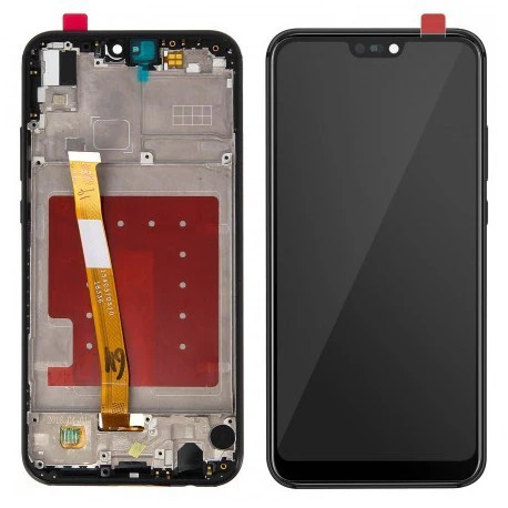 Lcd completo huawei p20 lite - lcd,