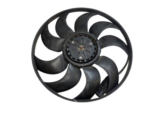 Ventola radiatore elettrica - radiatore,
