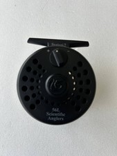Scientific anglers system - scientific, 2l