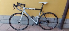 Bicicletta corsa usata - bicicletta, da