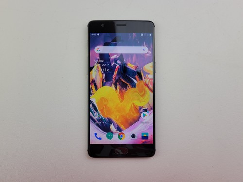 Smartphone oneplus - oneplus, 3t