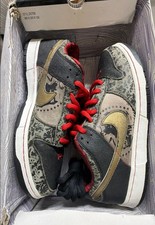 Nike SB Dunk Low SBTG taglia