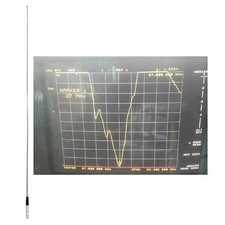 Antenna ad alto guadagno 27Mhz