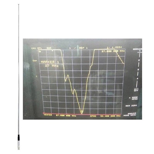 Antenna alto guadagno - alto,