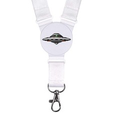 'Retro Style UFO' Cinghia da