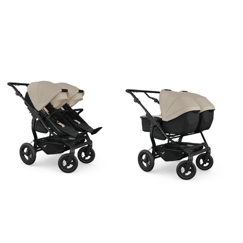 Tfk passeggino gemellare - tfk,