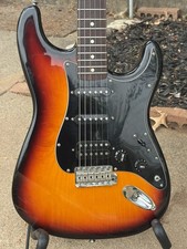 Fender 1995 HSS Deluxe Special