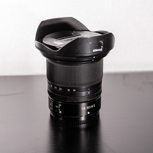 Nikon nikkor mm f4 s - nikkor,