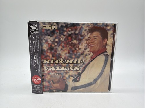 Ritchie valens - ritchie,