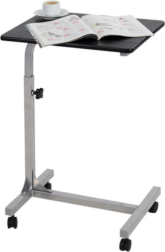 Tavolino letto con ruote - tavolino,