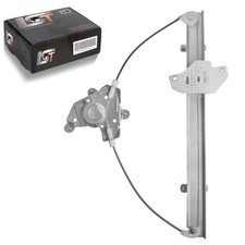 Alzavetro Elettrico Anteriore