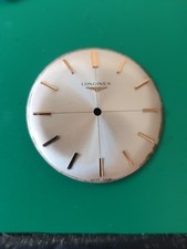 LONGINES-370 QUADRANTE