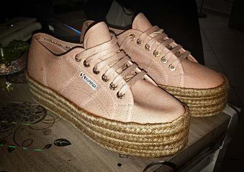 Superga sneaker donna - superga,