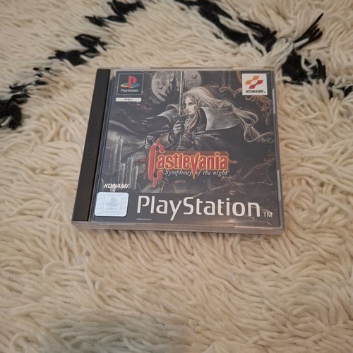 Castlevania symphony the - of,