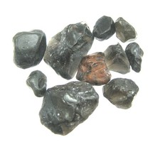 Ossidiana Fumo Apache Lacrima